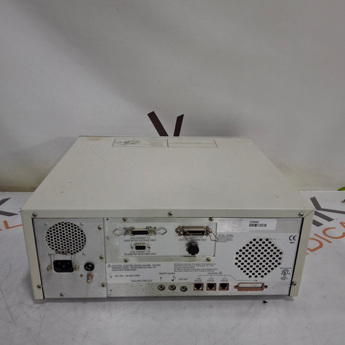 GE Healthcare GE Healthcare Corometrics 120 Model 129 Fetal Monitor Patient Monitors reLink Medical