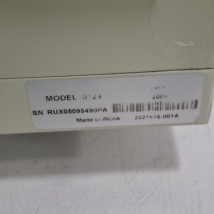 GE Healthcare GE Healthcare Corometrics 120 Model 129 Fetal Monitor Patient Monitors reLink Medical