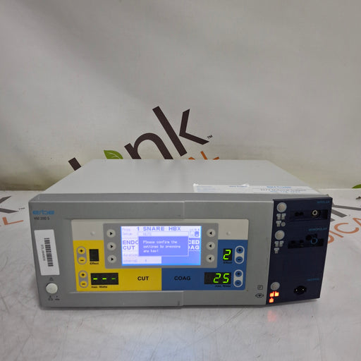 Erbe Erbe VIO 200S Electrosurgical Unit Electrosurgical Units reLink Medical