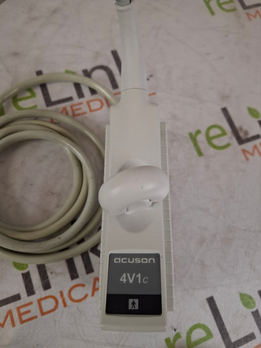 Siemens Siemens 4V1c Vector Transducer Ultrasound Probes reLink Medical