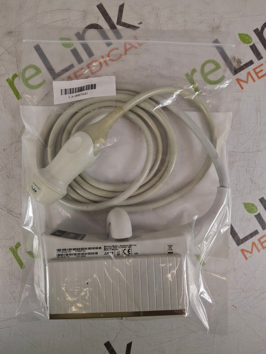Siemens Siemens 4V1c Vector Transducer Ultrasound Probes reLink Medical