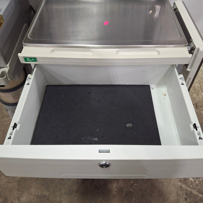 Datex-Ohmeda Aestiva 5 w/7900 Anesthesia System