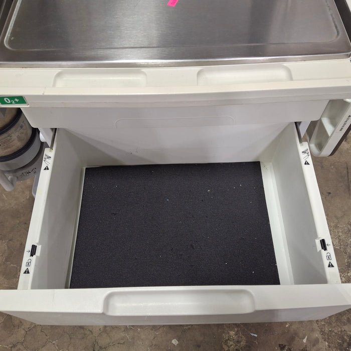 Datex-Ohmeda Aestiva 5 w/7900 Anesthesia System