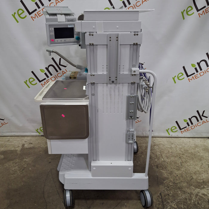 Datex-Ohmeda Aestiva 5 w/7900 Anesthesia System