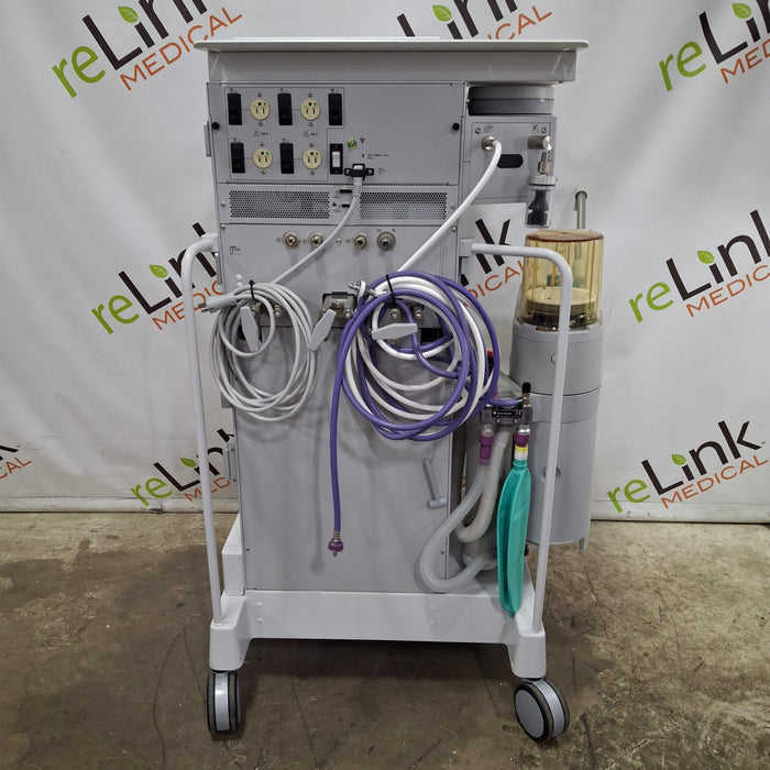 Datex-Ohmeda Aestiva 5 w/7900 Anesthesia System