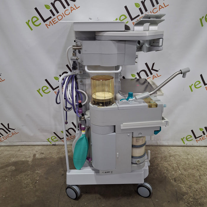 Datex-Ohmeda Aestiva 5 w/7900 Anesthesia System