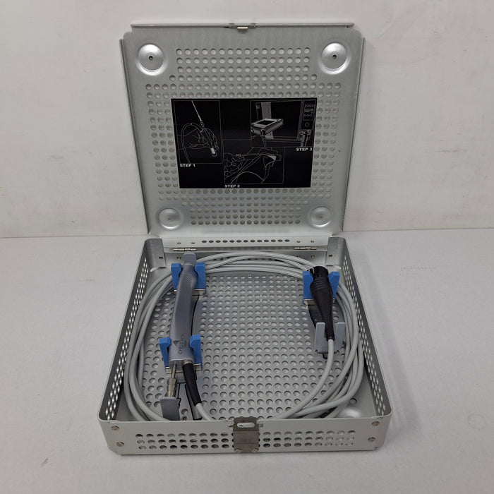 Gyrus Acmi, Inc. Gyrus Acmi, Inc. 70353008 PK Tonsil Hand Piece Surgical Power Instruments reLink Medical