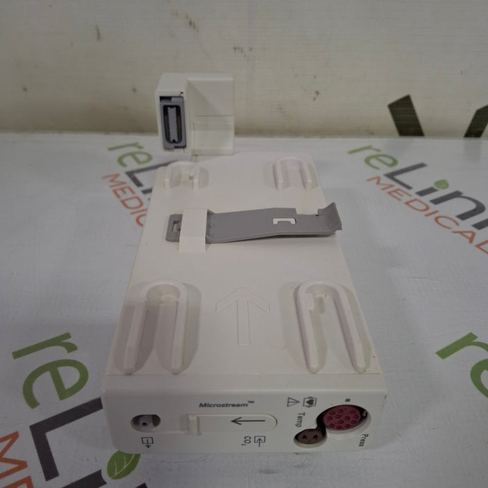 Philips Philips M3015A-C06 CO2, Temp, IBP Extension Module Patient Monitors reLink Medical
