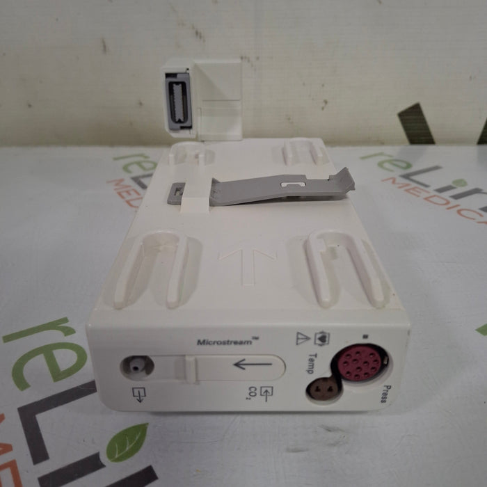 Philips Philips M3015A-C06 CO2, Temp, IBP Extension Module Patient Monitors reLink Medical