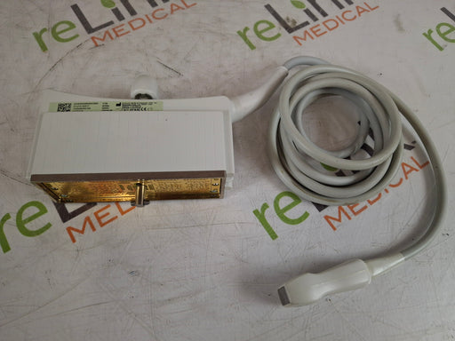 Siemens Siemens 10V4 Vector Array Transducer Ultrasound Probes reLink Medical
