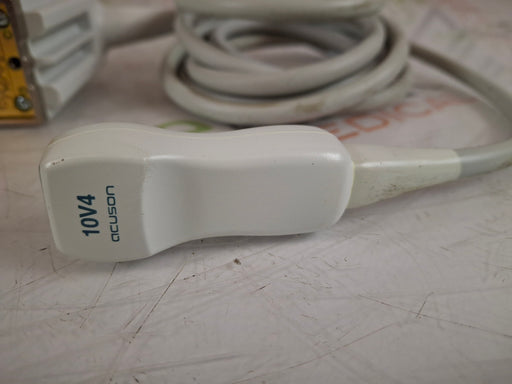 Siemens Siemens 10V4 Vector Array Transducer Ultrasound Probes reLink Medical