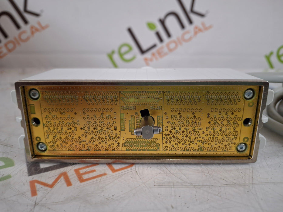 Siemens Siemens 10V4 Vector Array Transducer Ultrasound Probes reLink Medical