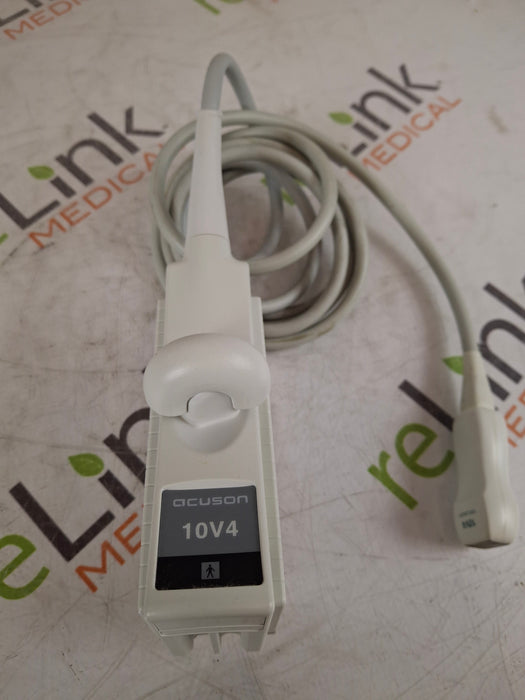Siemens Siemens 10V4 Vector Array Transducer Ultrasound Probes reLink Medical