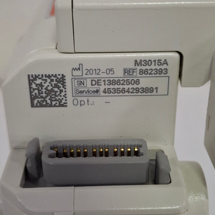 Philips Philips M3015A CO2 Extension Module Patient Monitors reLink Medical