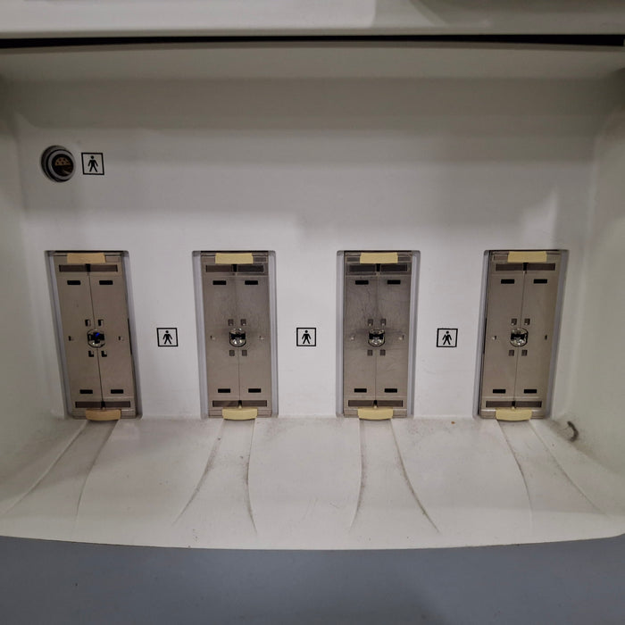 GE Healthcare Voluson E8 Ultrasound