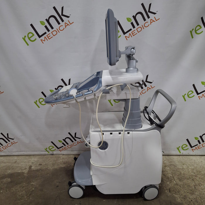 GE Healthcare Voluson E8 Ultrasound