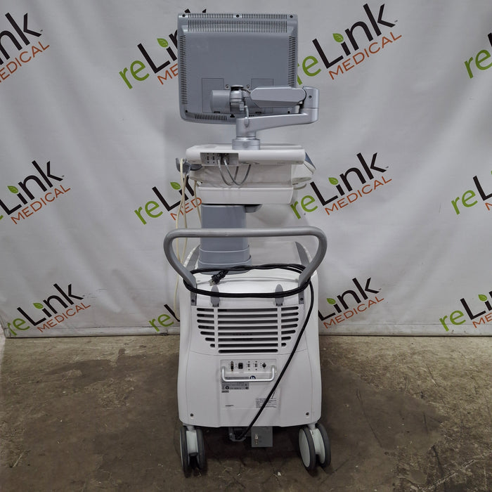 GE Healthcare Voluson E8 Ultrasound