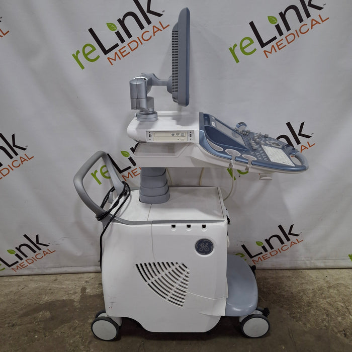 GE Healthcare Voluson E8 Ultrasound
