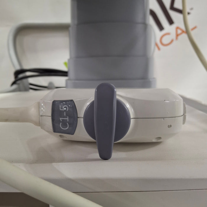 GE Healthcare Voluson E8 Ultrasound