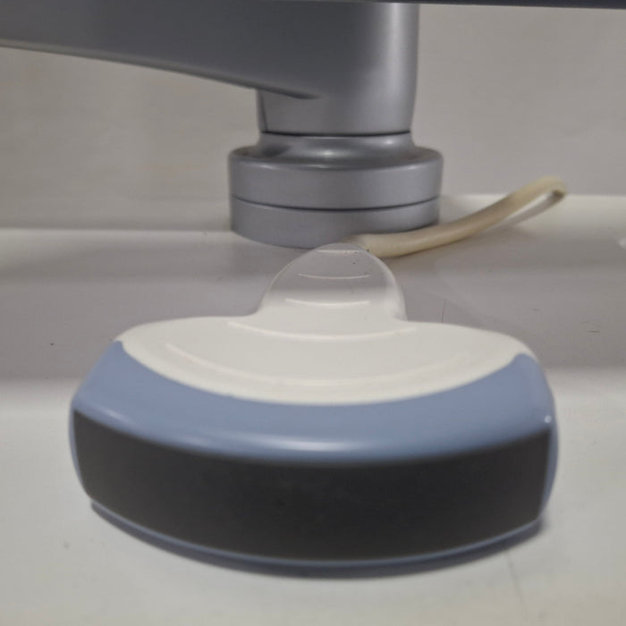 GE Healthcare Voluson E8 Ultrasound