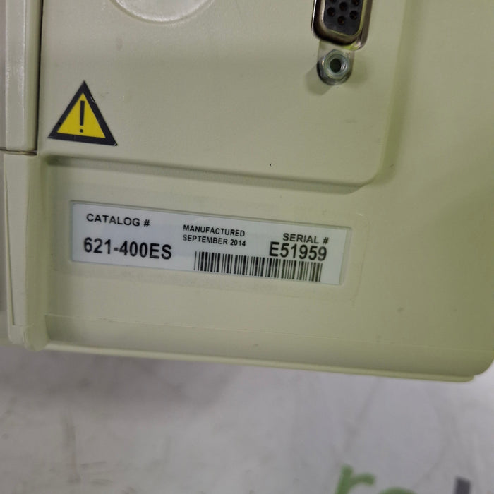 B. Braun B. Braun Outlook 400ES Infusion Pump Infusion Pump reLink Medical