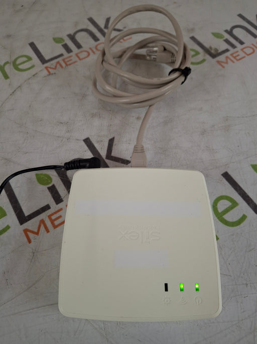 Silex Technology Silex Technology BR-500AC Wireless Bridge Computers Tablets & Networking reLink Medical