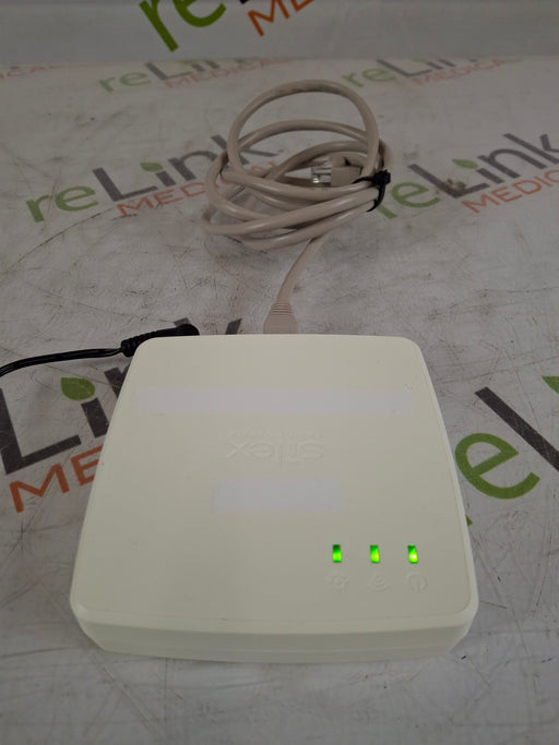 Silex Technology Silex Technology BR-500AC Wireless Bridge Computers Tablets & Networking reLink Medical