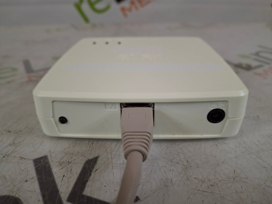 Silex Technology Silex Technology BR-500AC Wireless Bridge Computers Tablets & Networking reLink Medical