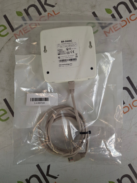 Silex Technology Silex Technology BR-500AC Wireless Bridge Computers Tablets & Networking reLink Medical