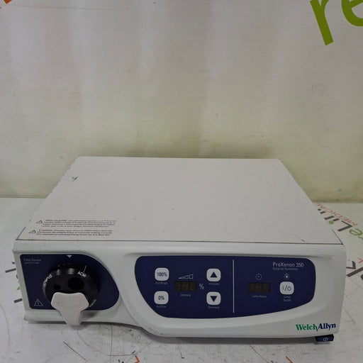 Welch Allyn Welch Allyn ProXenon 350 Surgical Light Surgical Equipment reLink Medical
