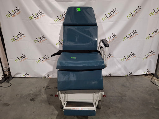 Hausted Hausted APC250ST Chair Beds & Stretchers reLink Medical