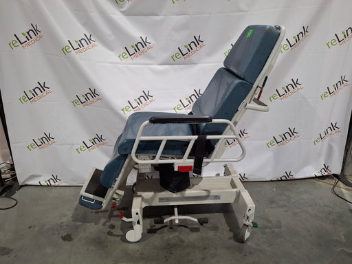 Hausted Hausted APC250ST Chair Beds & Stretchers reLink Medical