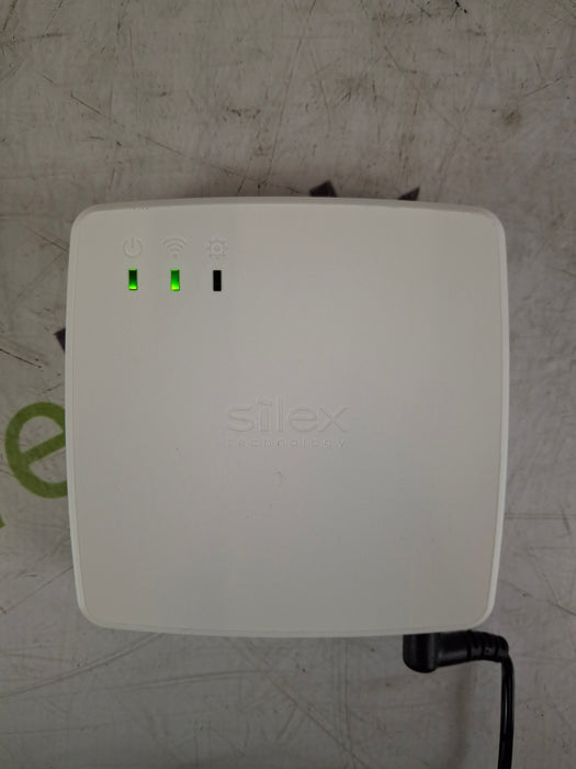 Silex Technology Silex Technology BR-500AC Wireless Bridge Computers Tablets & Networking reLink Medical