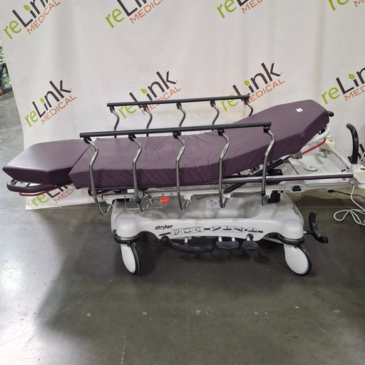 Stryker Stryker 1061 Stretcher Beds & Stretchers reLink Medical