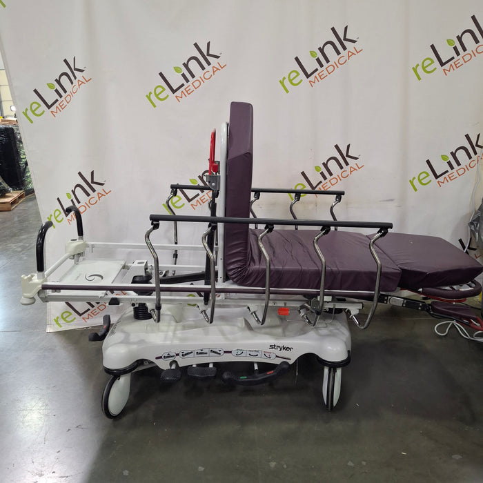 Stryker Stryker 1061 Stretcher Beds & Stretchers reLink Medical