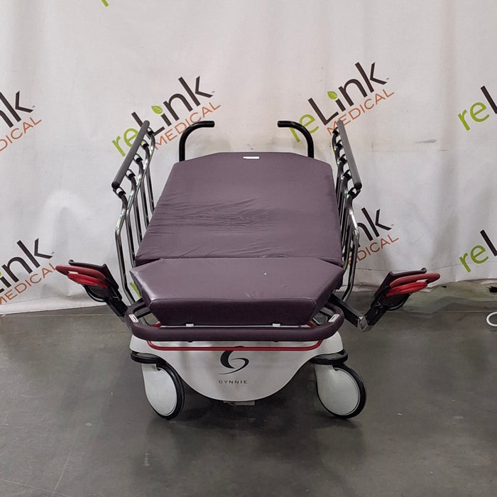 Stryker Stryker 1061 Stretcher Beds & Stretchers reLink Medical