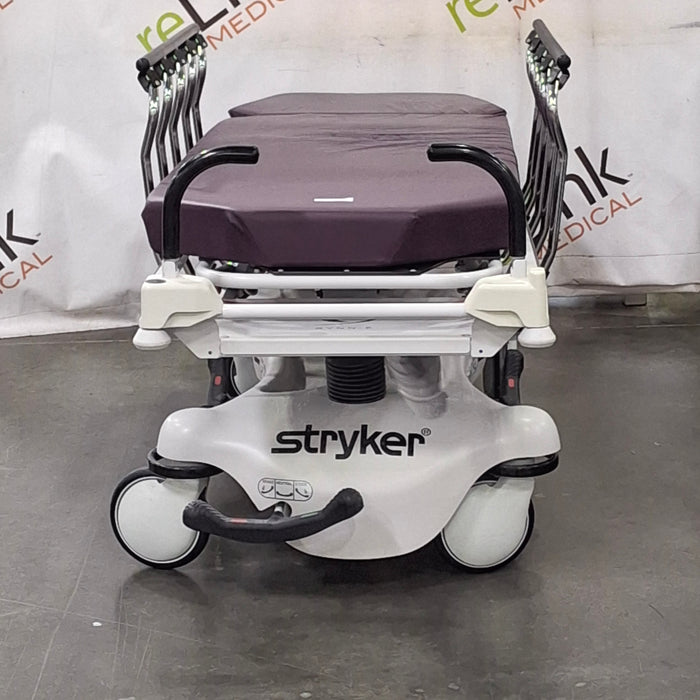Stryker Stryker 1061 Stretcher Beds & Stretchers reLink Medical