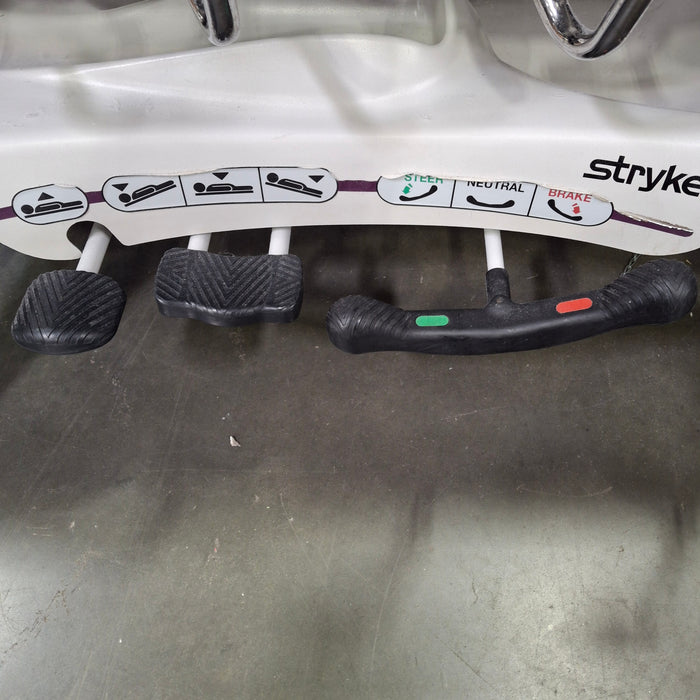Stryker Stryker 1061 Stretcher Beds & Stretchers reLink Medical