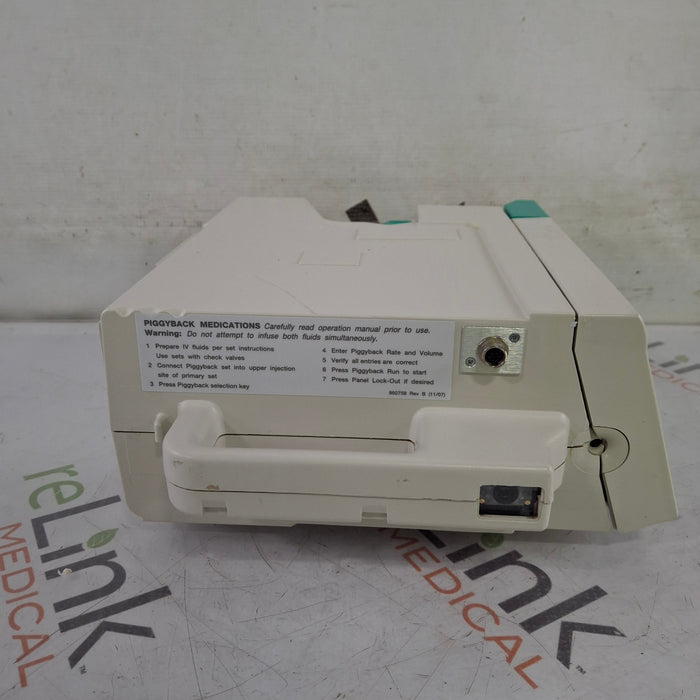 B. Braun B. Braun Outlook 400ES Infusion Pump Infusion Pump reLink Medical