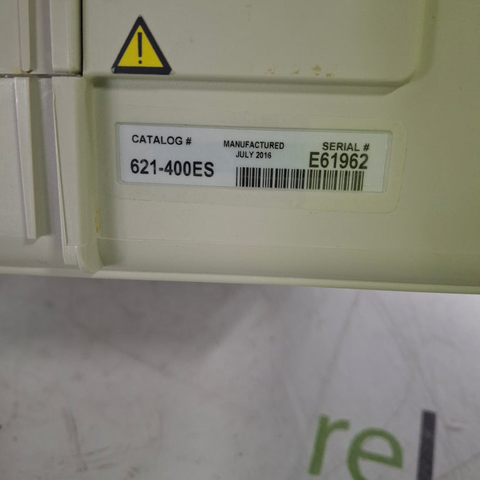 B. Braun B. Braun Outlook 400ES Infusion Pump Infusion Pump reLink Medical