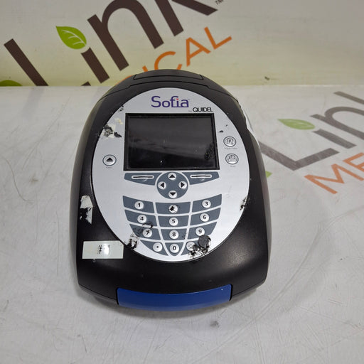 Quidel Quidel Sofia Immunoassay Analyzer Clinical Lab reLink Medical