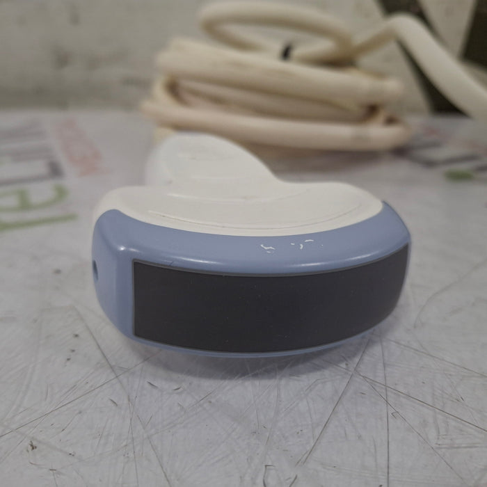 GE Healthcare GE Healthcare C4-8-D Curved Array Transducer Ultrasound Probes reLink Medical