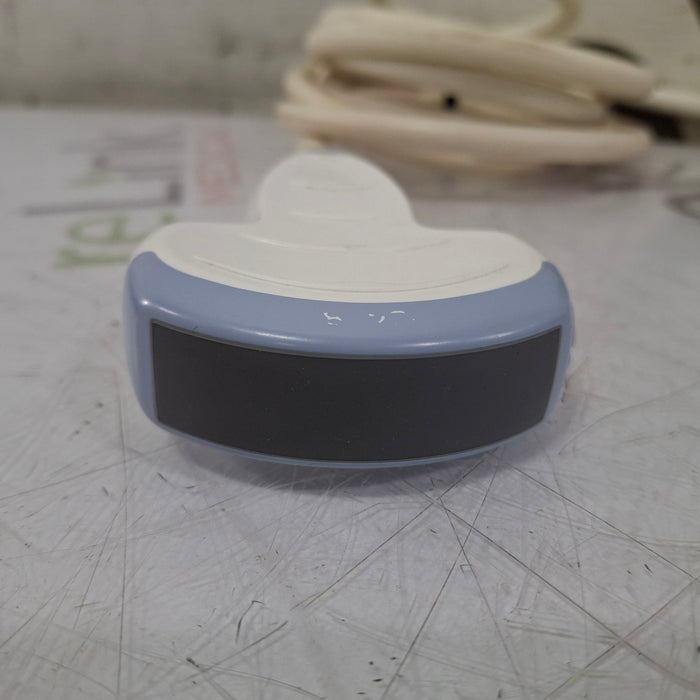 GE Healthcare GE Healthcare C4-8-D Curved Array Transducer Ultrasound Probes reLink Medical