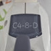 GE Healthcare GE Healthcare C4-8-D Curved Array Transducer Ultrasound Probes reLink Medical