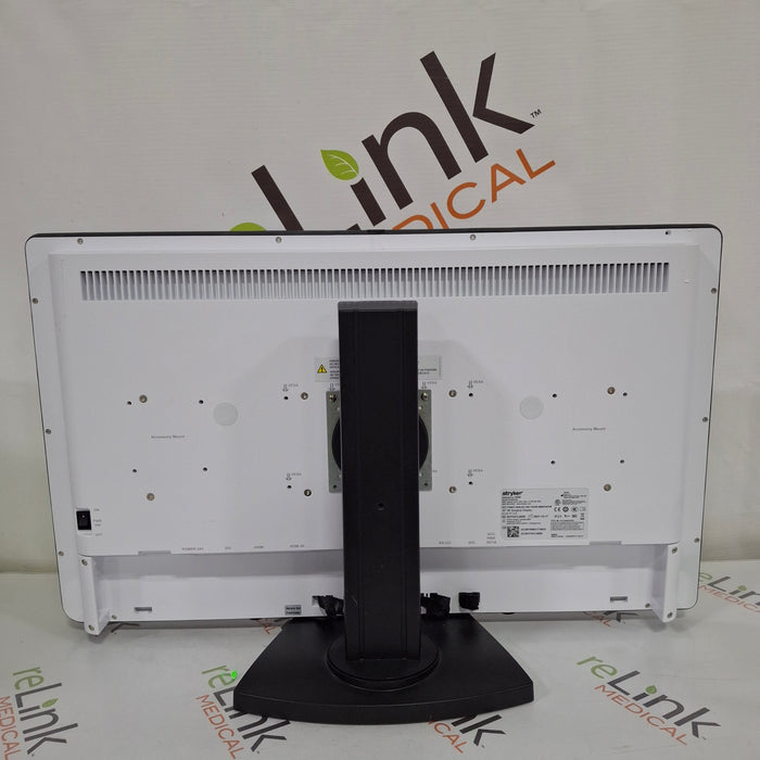 Stryker 32" 4K Surgical Display Monitor