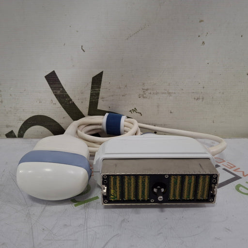 GE Healthcare GE Healthcare RAB6-D Convex Transducer Ultrasound Probes reLink Medical