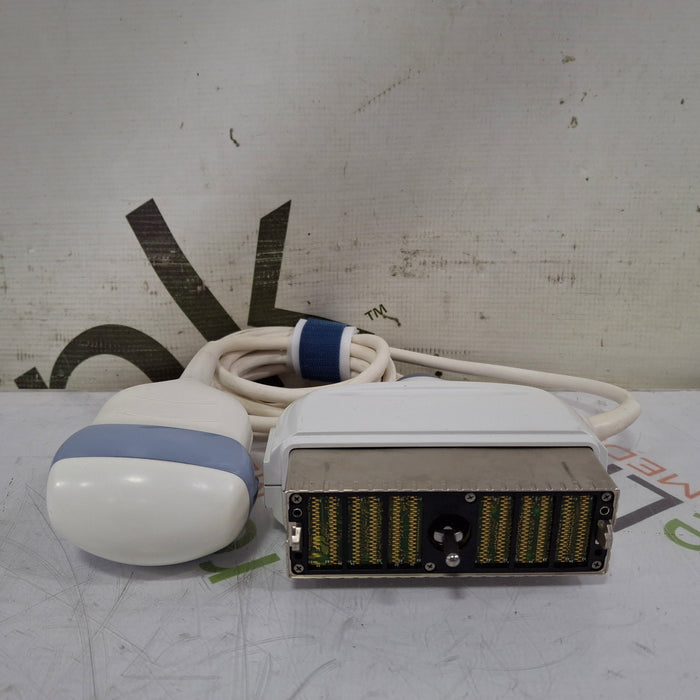 GE Healthcare GE Healthcare RAB6-D Convex Transducer Ultrasound Probes reLink Medical