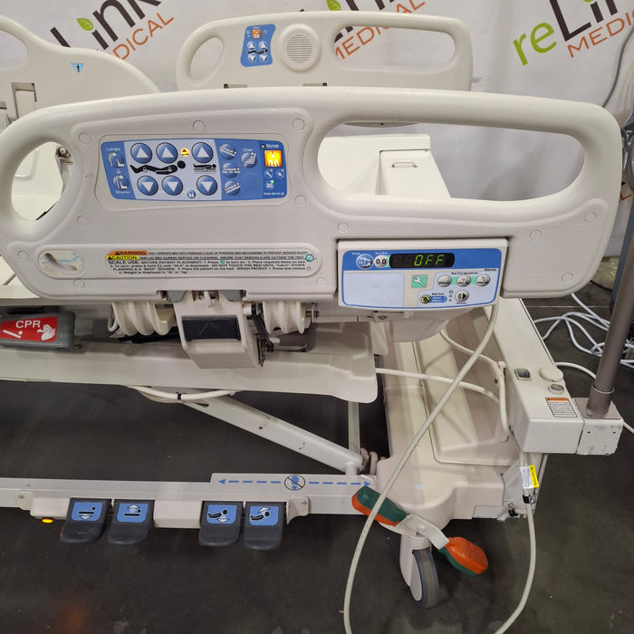 Hill-Rom Hill-Rom Versacare P3200 Bed Beds & Stretchers reLink Medical