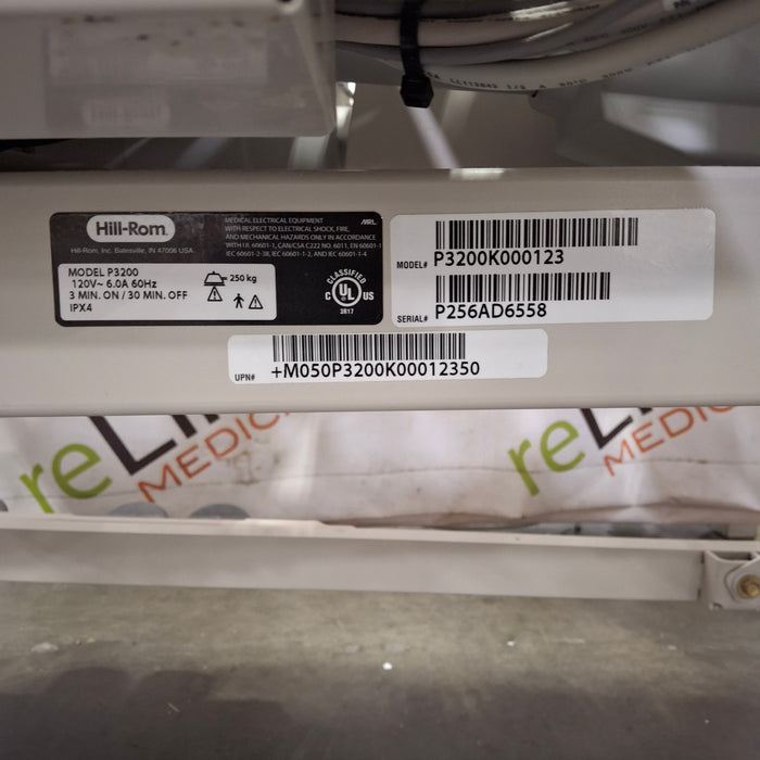 Hill-Rom Hill-Rom Versacare P3200 Bed Beds & Stretchers reLink Medical