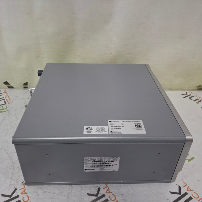 CareFusion CareFusion 24-777494 Vmax Encore 22 Analyzer Assembly Respiratory reLink Medical